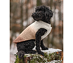 Cappotto reversibile in softshell per cani Willa, 80 g