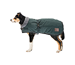 Cappotto invernale per cani Gizmo con pelliccia, 200 g