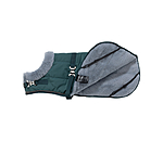 Cappotto invernale per cani Gizmo con pelliccia, 200 g