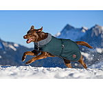 Cappotto invernale per cani Gizmo con pelliccia, 200 g