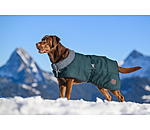 Cappotto invernale per cani Gizmo con pelliccia, 200 g