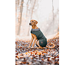 Cappotto invernale per cani Gizmo con pelliccia, 200 g