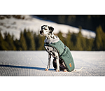 Cappotto invernale per cani Gizmo con pelliccia, 200 g