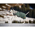 Cappotto invernale per cani Gizmo con pelliccia, 200 g