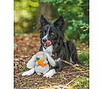 Peluche per cani Bunny