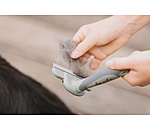 Pettine per cambio del pelo per cani Furry