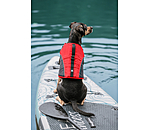 Giubbotto salvagente per cani Life Guard