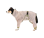 Cappotto anti-eczema per cani Tropic