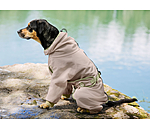 Cappotto anti-eczema per cani Tropic