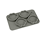 Stampo in silicone per torta per cani