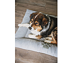 Cuccia in pelle sintetica per cani Gioia