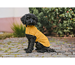 Cappotto in pile per cani Lino