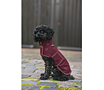 Cappotto in pile per cani Lino