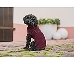 Cappotto in pile per cani Lino