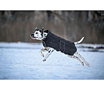Cappotto in pile per cani Lino