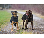 Cappotto in pile per cani Lino