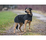 Cappotto in pile per cani Lino