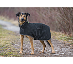 Cappotto in pile per cani Lino