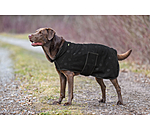 Cappotto in pile per cani Lino