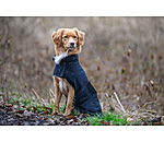 Cappotto in pile per cani Lino