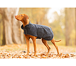 Cappotto in pile per cani Lino