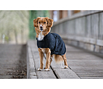 Cappotto in pile per cani Lino