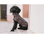 Cappotto in pile per cani Lino