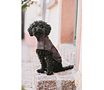 Cappotto in pile per cani Lino