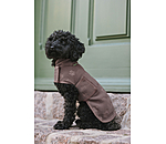 Cappotto in pile per cani Lino