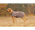 Cappotto in pile per cani Lino