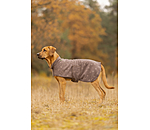 Cappotto in pile per cani Lino