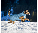 Cappotto invernale per cani Wonderland, 140 g