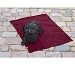 Coperta in pile per cani Charly