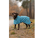 Impermeabile per cani Winter Islands, 160 g