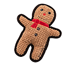 Giocattolo per cani Gingerman