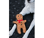 Giocattolo per cani Gingerman