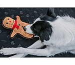Giocattolo per cani Gingerman