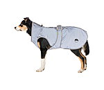 Cappotto per cani riflettente con pile Stay Safe