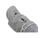 Cappotto per cani riflettente con pile Stay Safe