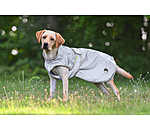 Cappotto per cani riflettente con pile Stay Safe