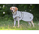 Cappotto per cani riflettente con pile Stay Safe