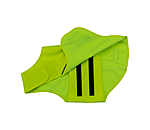 Gilet di sicurezza riflettente per cani