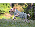 Impermeabile riflettente per cani To Go