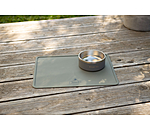 Ciotola per cani in acciaio inox