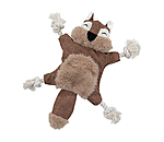 Scoiattolo peluche per cani