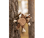 Scoiattolo peluche per cani