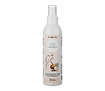 Spray per il pelo del cane Coconut