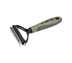 Pettine districante Scotty