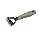 Pettine districante Scotty