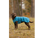 Cappotto in pile per cani Basic